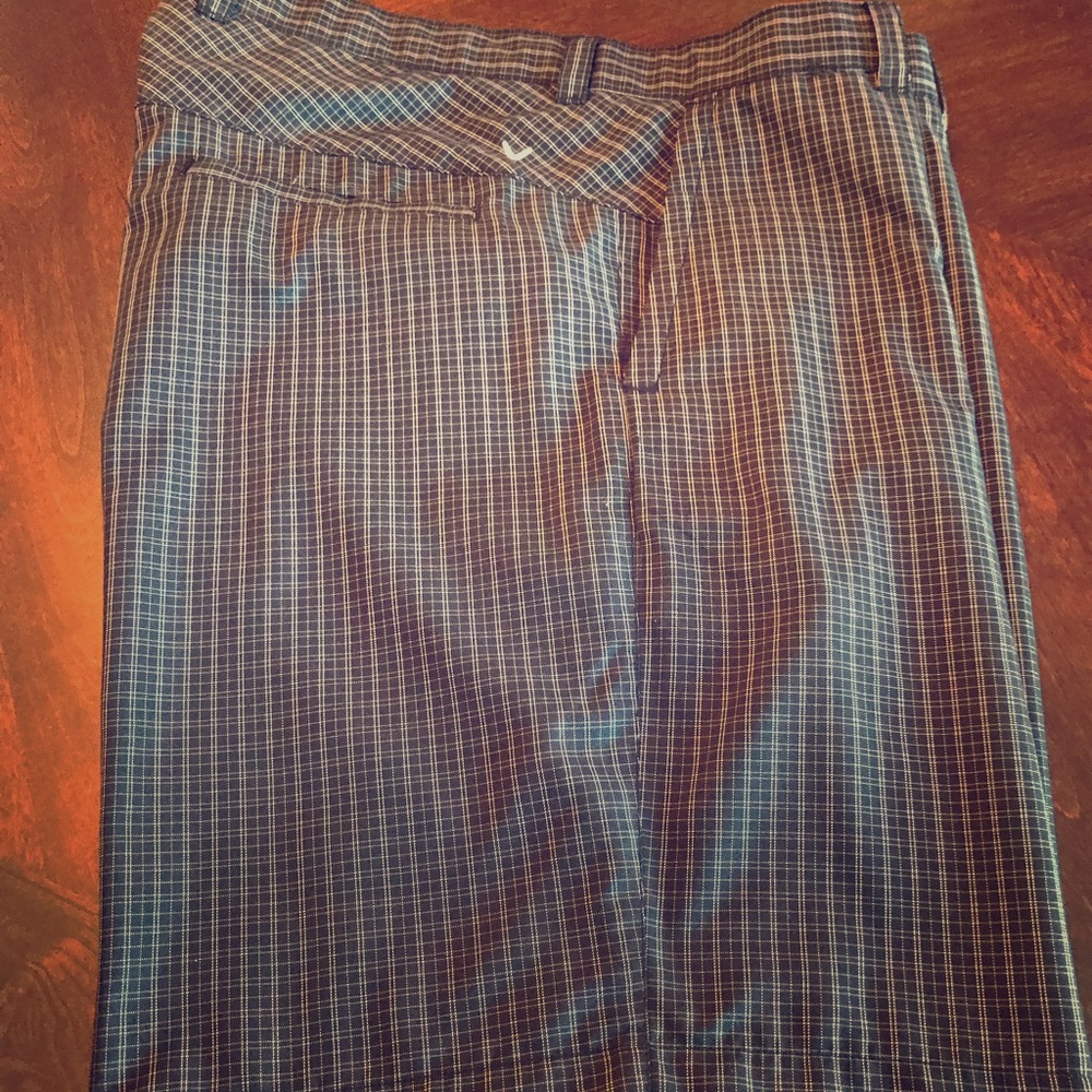 Men’s Callaway golf shorts